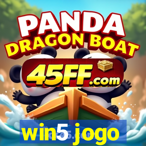 win5 jogo
